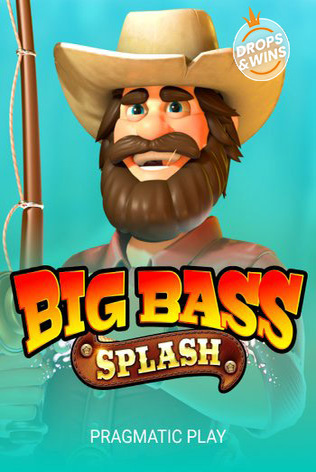 Big Bass Splash