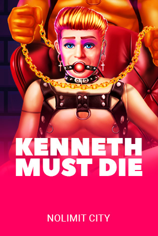 Kenneth Must Die