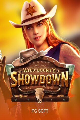 Wild Bounty Showdown